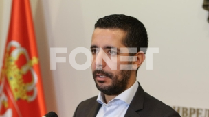 Pregovori o saradnji s Korejom
